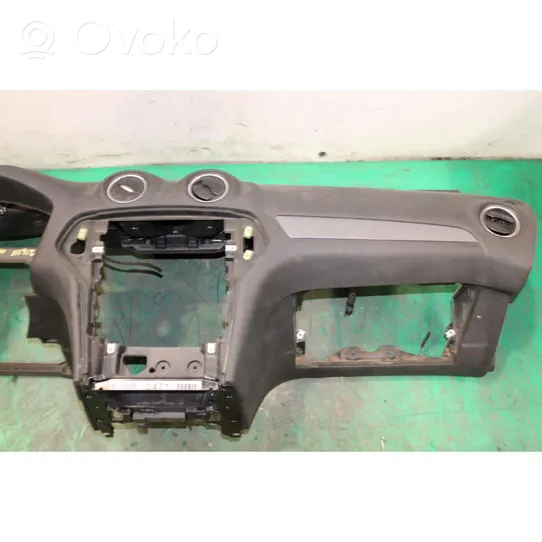 Ford Mondeo MK IV Set airbag con pannello 