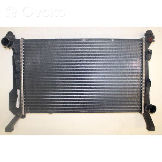 Mercedes-Benz A W169 Radiateur de chauffage 