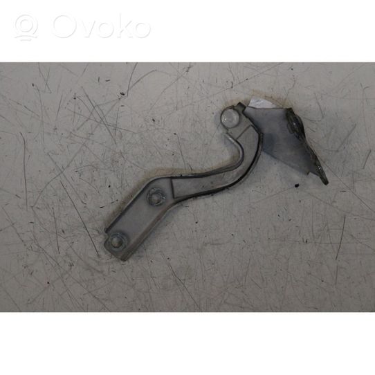 Volkswagen Fox Engine bonnet/hood hinges 