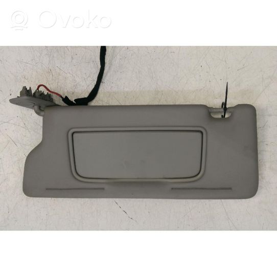 Volvo C70 Sun visor 