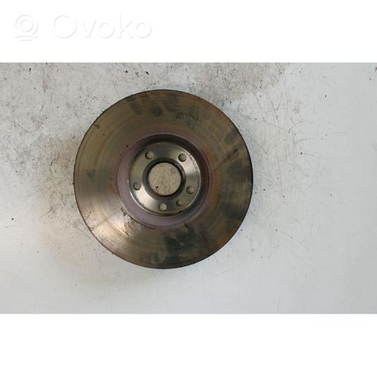 Volvo XC60 Front brake disc 