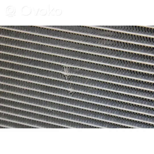 Audi A3 S3 8P Radiateur de chauffage 