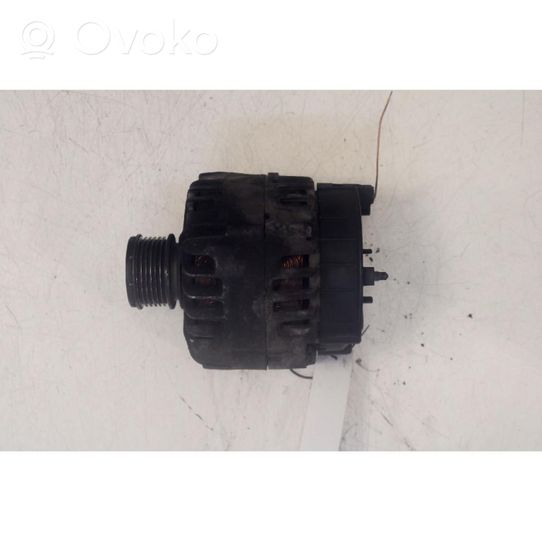 Renault Scenic III -  Grand scenic III Alternator 