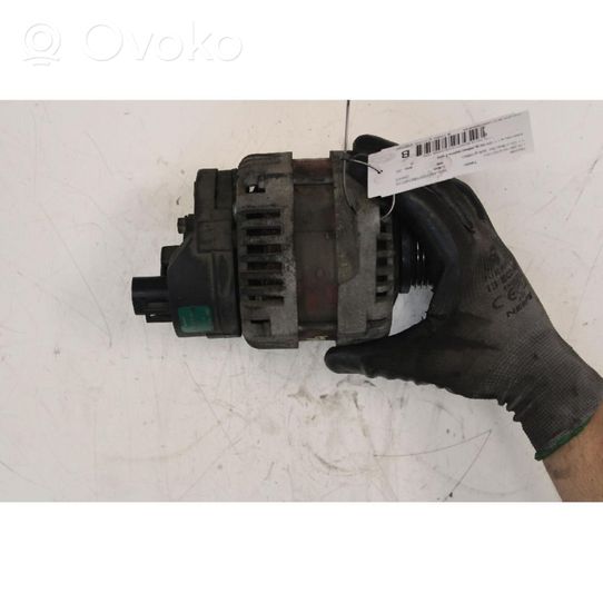 Hyundai i10 Generator/alternator 