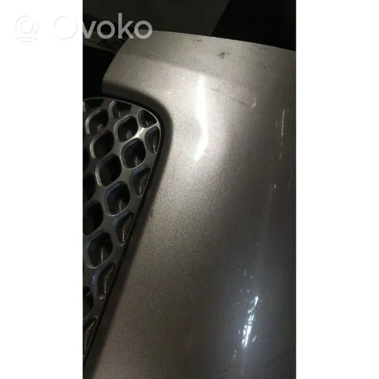 Toyota Yaris Motorhaube 