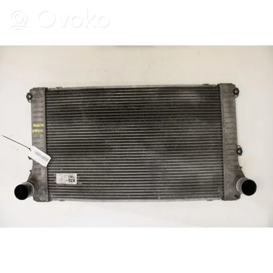 Toyota RAV 4 (XA30) Chłodnica powietrza doładowującego / Intercooler 