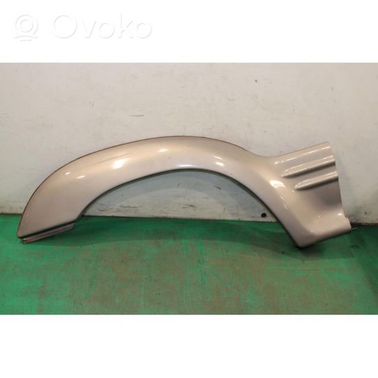 Hyundai Galloper Rear arch trim 