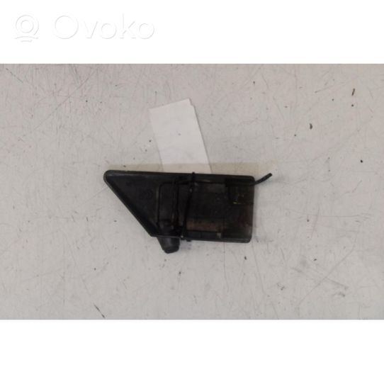 Fiat Panda 141 Sliding door upper roller guide/hinge 