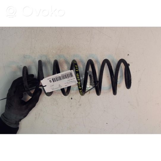 Ford Fiesta Rear coil spring 