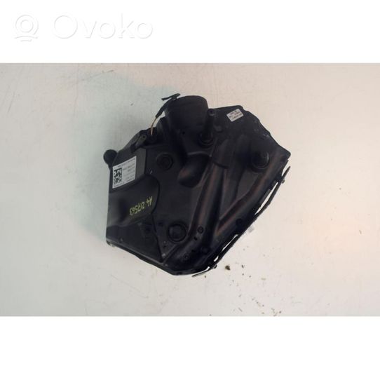 Audi A4 S4 B9 Air filter box 