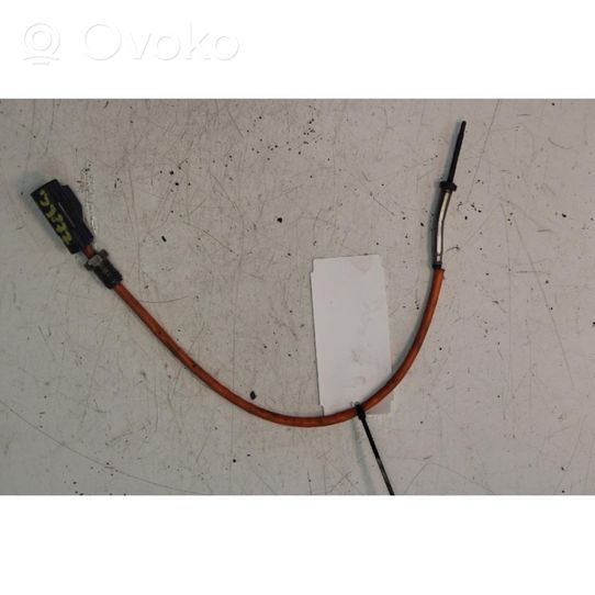 Volvo V40 Sonde de température de liquide de refroidissement 