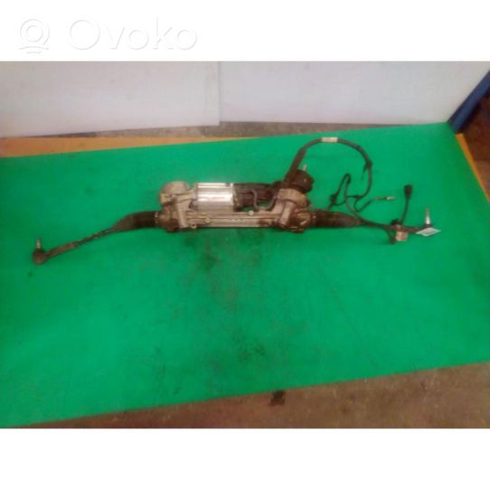 Opel Zafira C Steering rack 