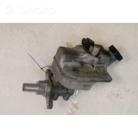 Ford Transit Master brake cylinder 