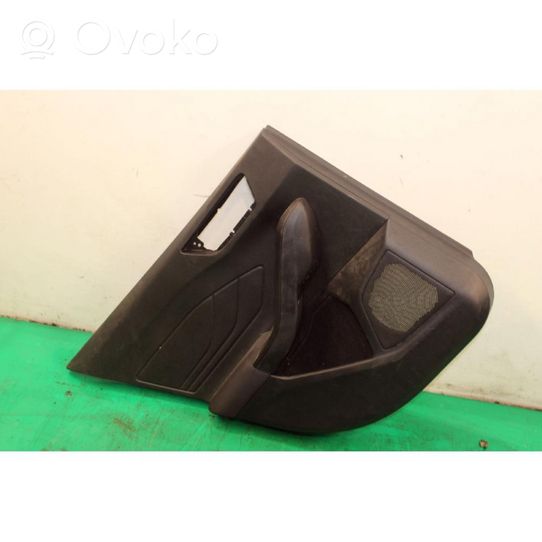 Ford Focus Rear door card panel trim 