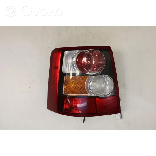 Land Rover Range Rover Sport L320 Lampa tylna 