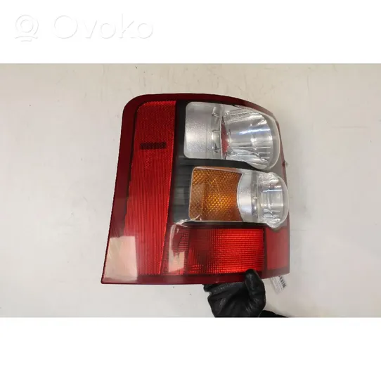 Land Rover Range Rover Sport L320 Lampa tylna 