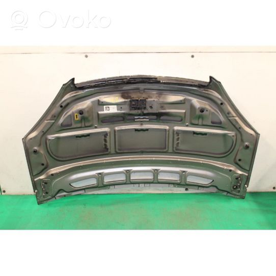 Mercedes-Benz A W169 Engine bonnet/hood 