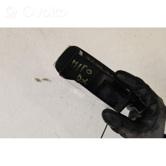 Alfa Romeo Mito Electric window control switch 