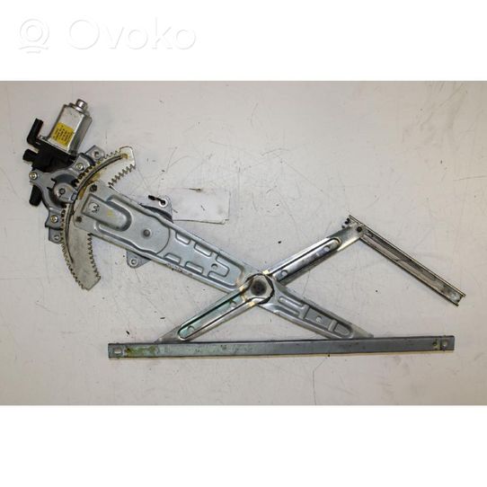 Isuzu D-Max Front door electric window regulator 