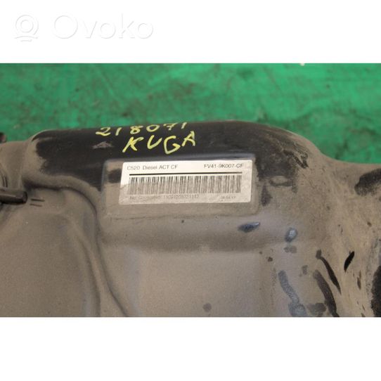 Ford Kuga II Réservoir de carburant 