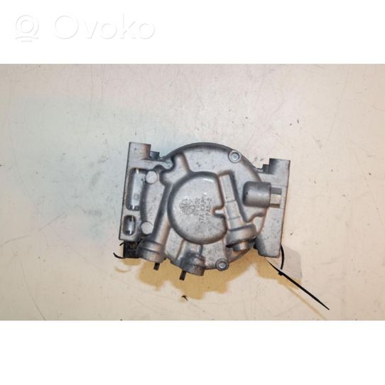 KIA Picanto Air conditioning (A/C) compressor (pump) 