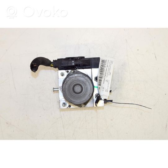 Nissan Qashqai ABS bloks 