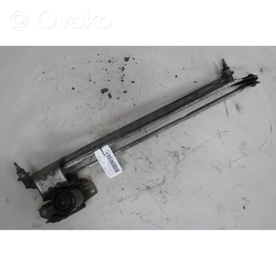 Fiat Ducato Front wiper linkage and motor 