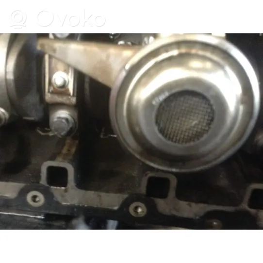 Land Rover Freelander Moteur 