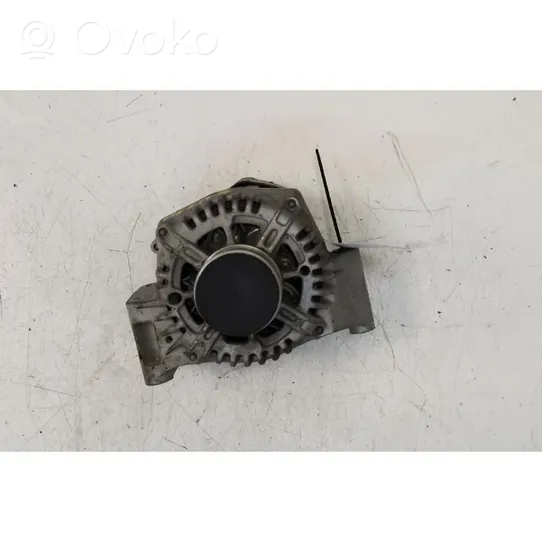 Opel Meriva A Alternator 