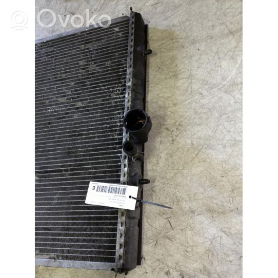 Peugeot 607 Radiateur soufflant de chauffage 