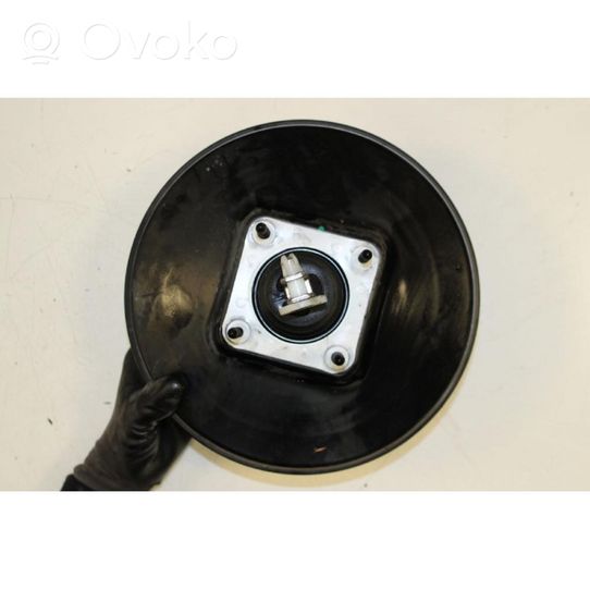 Volvo C70 Brake booster 