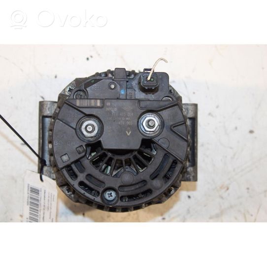 Renault Kangoo I Generatore/alternatore 