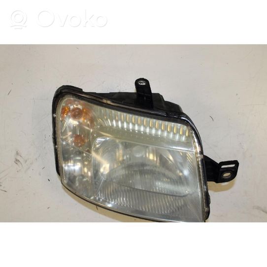 Fiat Panda II Lampa przednia 