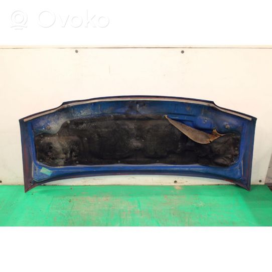 Fiat Ducato Engine bonnet/hood 