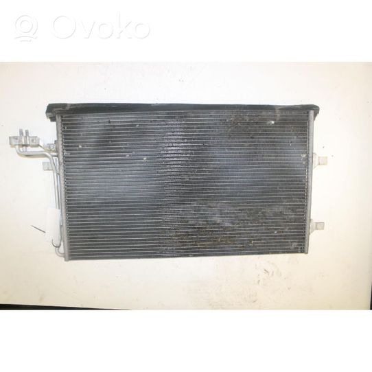 Volvo C30 Radiateur condenseur de climatisation 