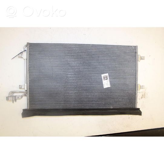 Volvo C30 Radiateur condenseur de climatisation 