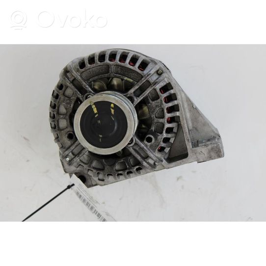 Volvo XC70 Alternator 