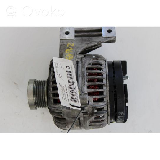 Volvo XC70 Alternator 