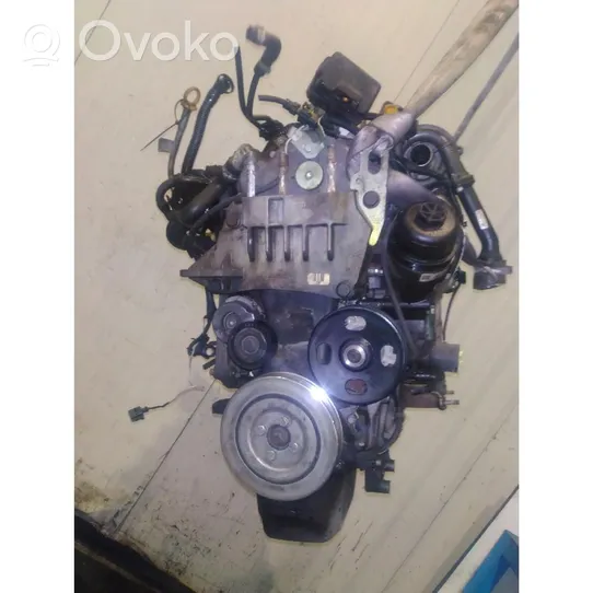 Ford Ka Moteur 