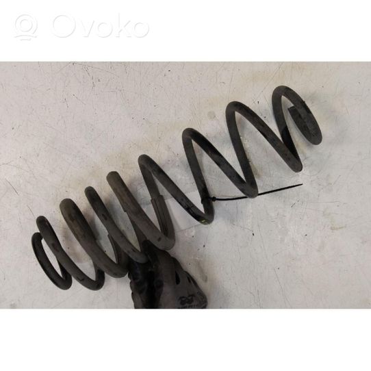 Ford Ecosport Rear coil spring 