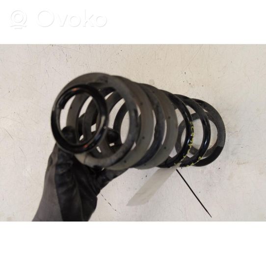 Ford Ecosport Rear coil spring 