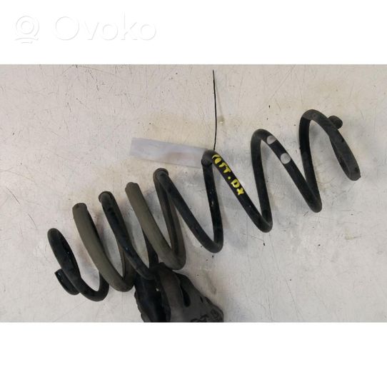 Ford Ecosport Rear coil spring 