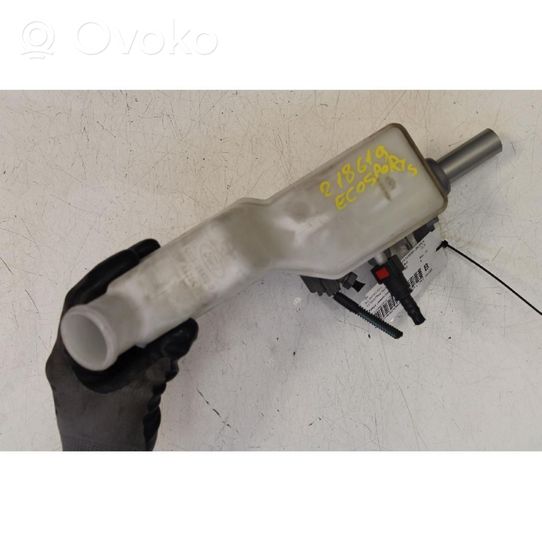 Ford Ecosport Master brake cylinder 