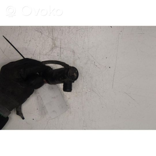 Chevrolet Captiva Windscreen/windshield washer pump 