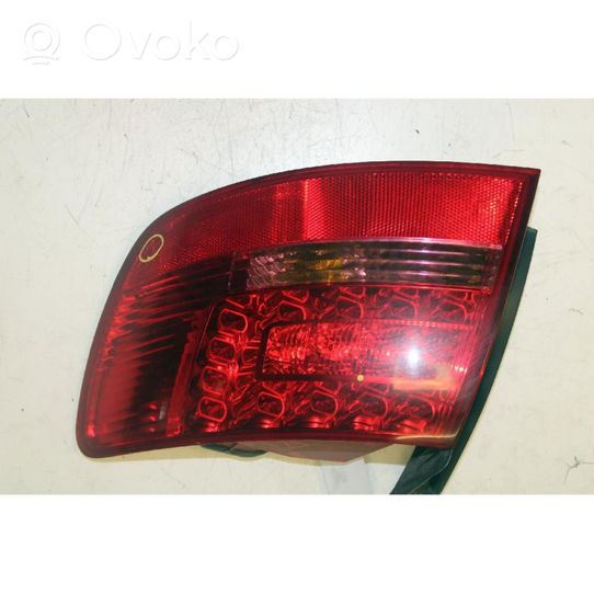 Audi A6 Allroad C6 Lampa tylna 