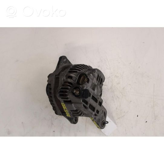 Subaru Legacy Alternator 