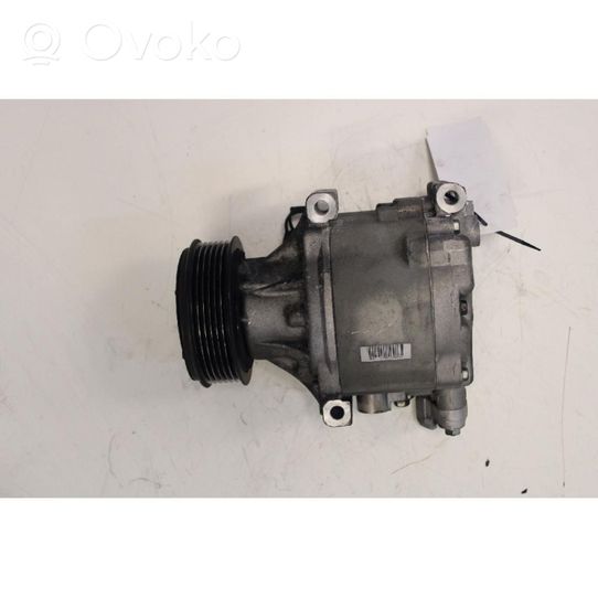 Subaru Legacy Compressore aria condizionata (A/C) (pompa) 