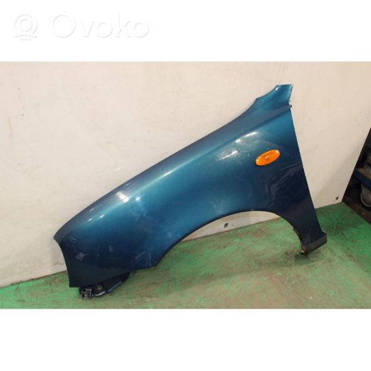 Nissan Micra Fender 