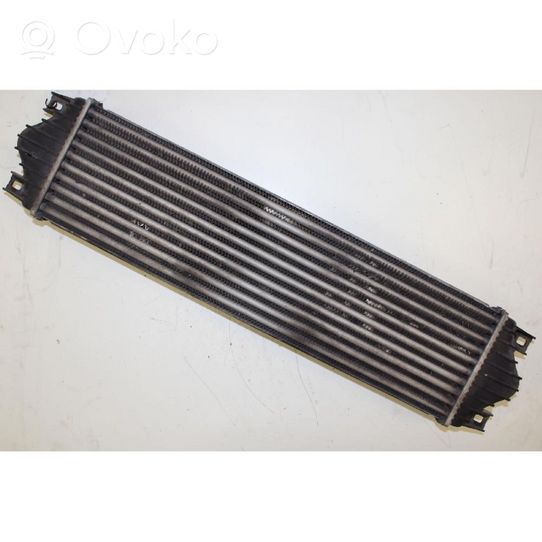 Opel Movano A Radiatore intercooler 