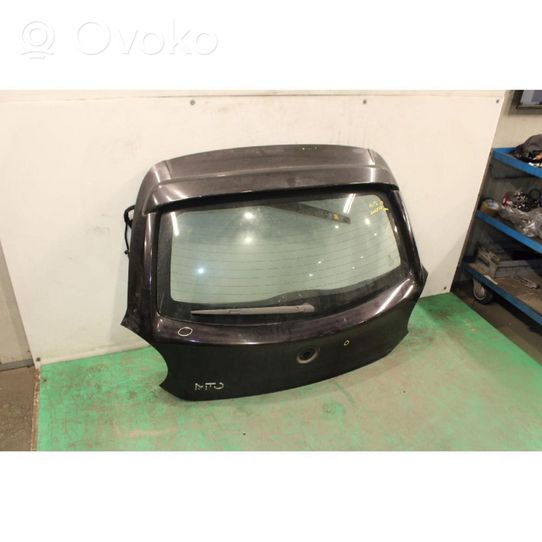 Alfa Romeo Mito Tailgate/trunk/boot lid 